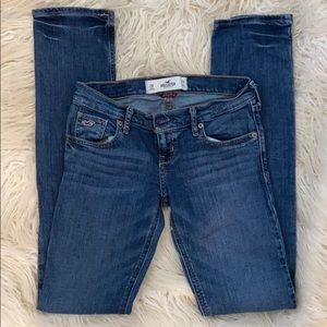 Hollister Jeans Size 24